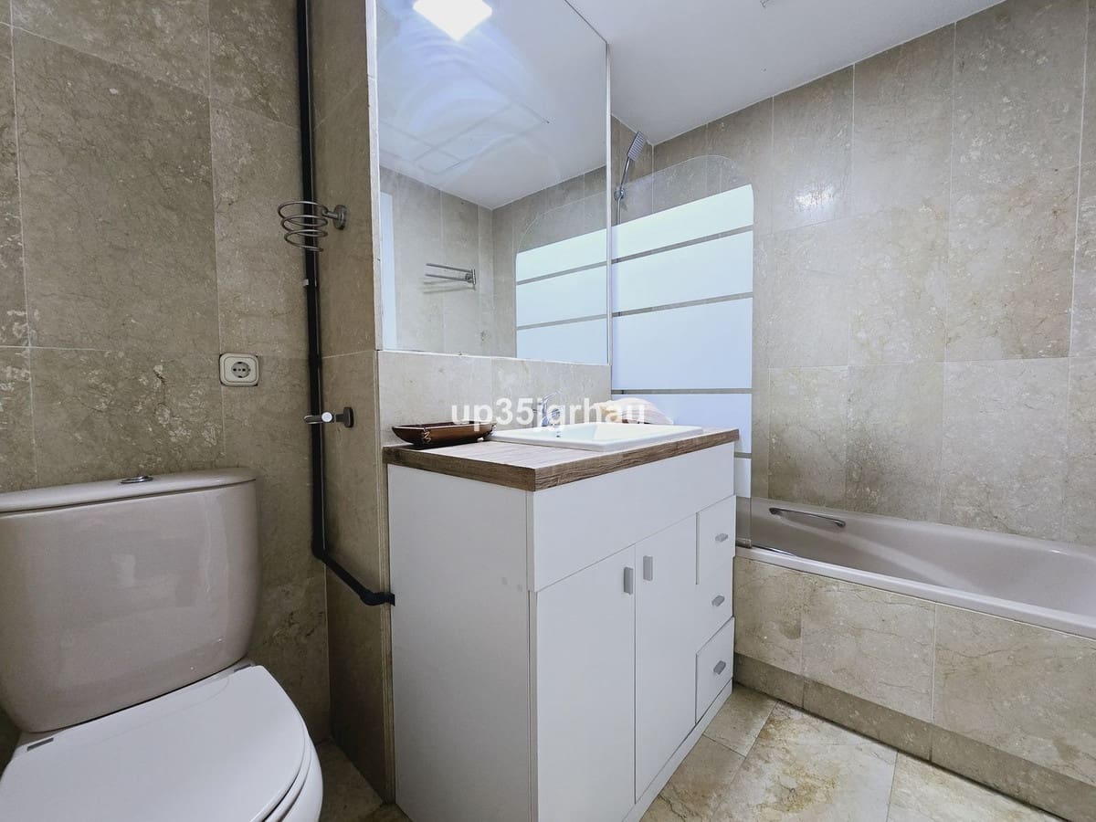 2 makuuhuone Huoneisto myytävänä paikassa Estepona - 699 900 € (Ref: 9782204)