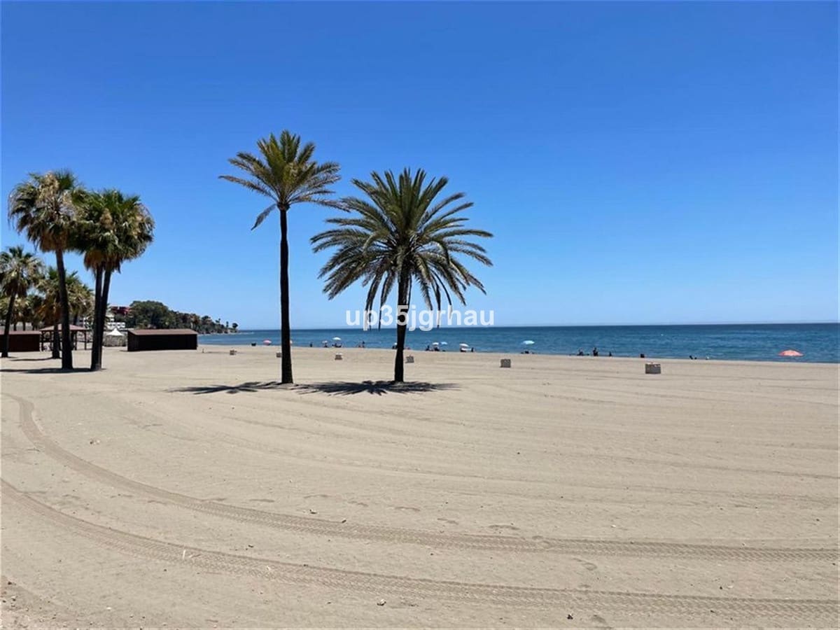 2 makuuhuone Huoneisto myytävänä paikassa Estepona - 699 900 € (Ref: 9782204)
