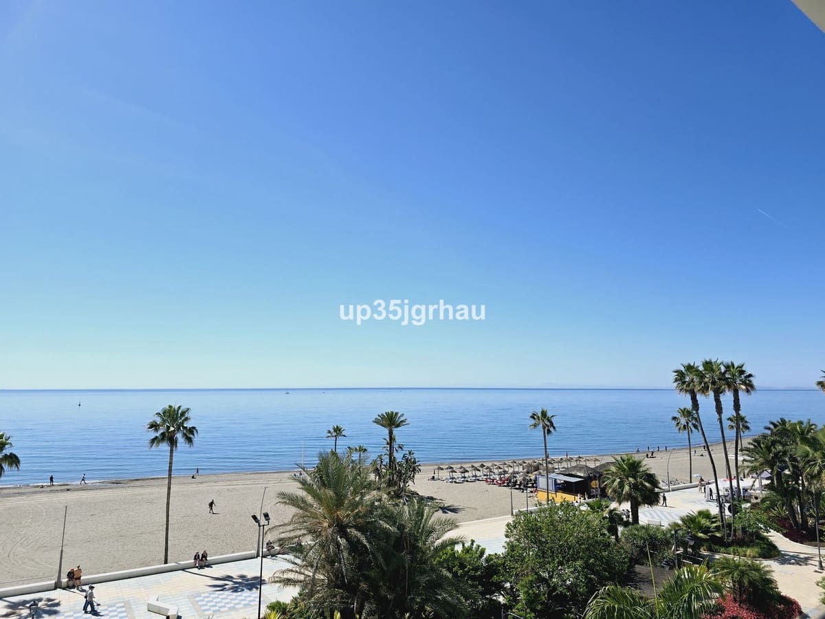 2 makuuhuone Huoneisto myytävänä paikassa Estepona - 699 900 € (Ref: 9782204)