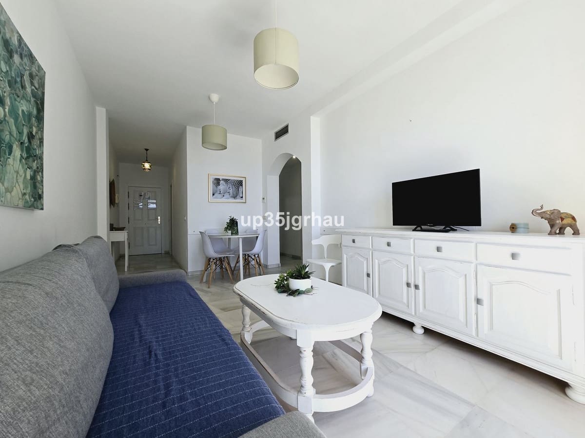 2 makuuhuone Huoneisto myytävänä paikassa Estepona - 699 900 € (Ref: 9782204)