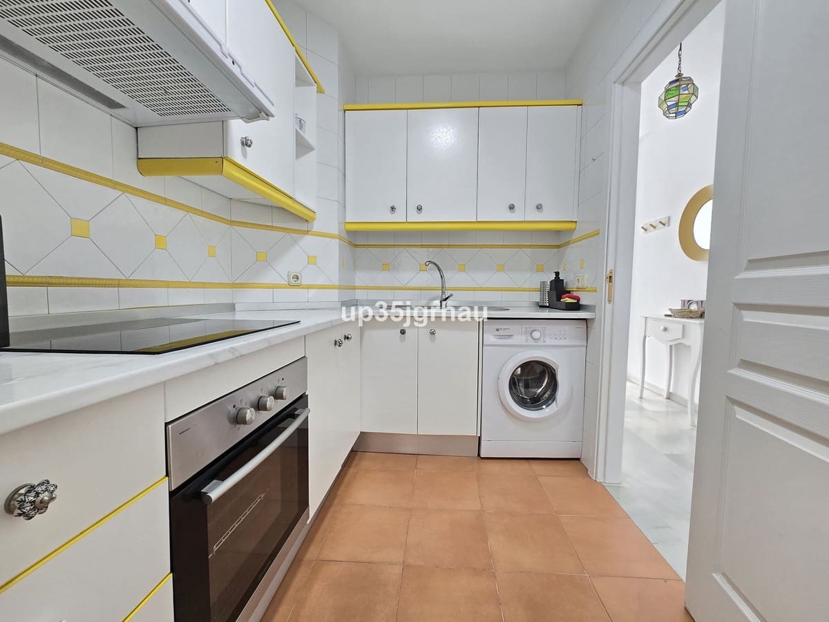 2 makuuhuone Huoneisto myytävänä paikassa Estepona - 699 900 € (Ref: 9782204)