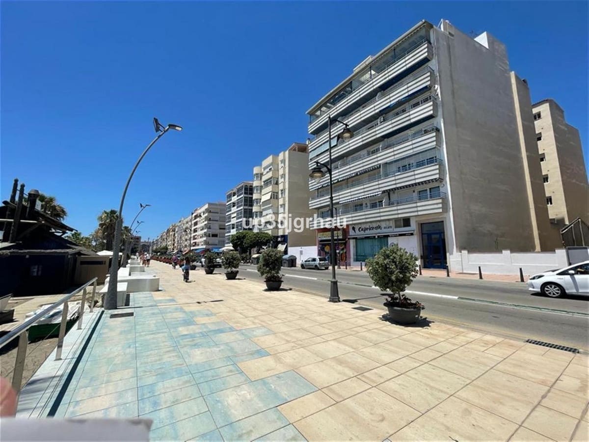 2 makuuhuone Huoneisto myytävänä paikassa Estepona - 699 900 € (Ref: 9782204)
