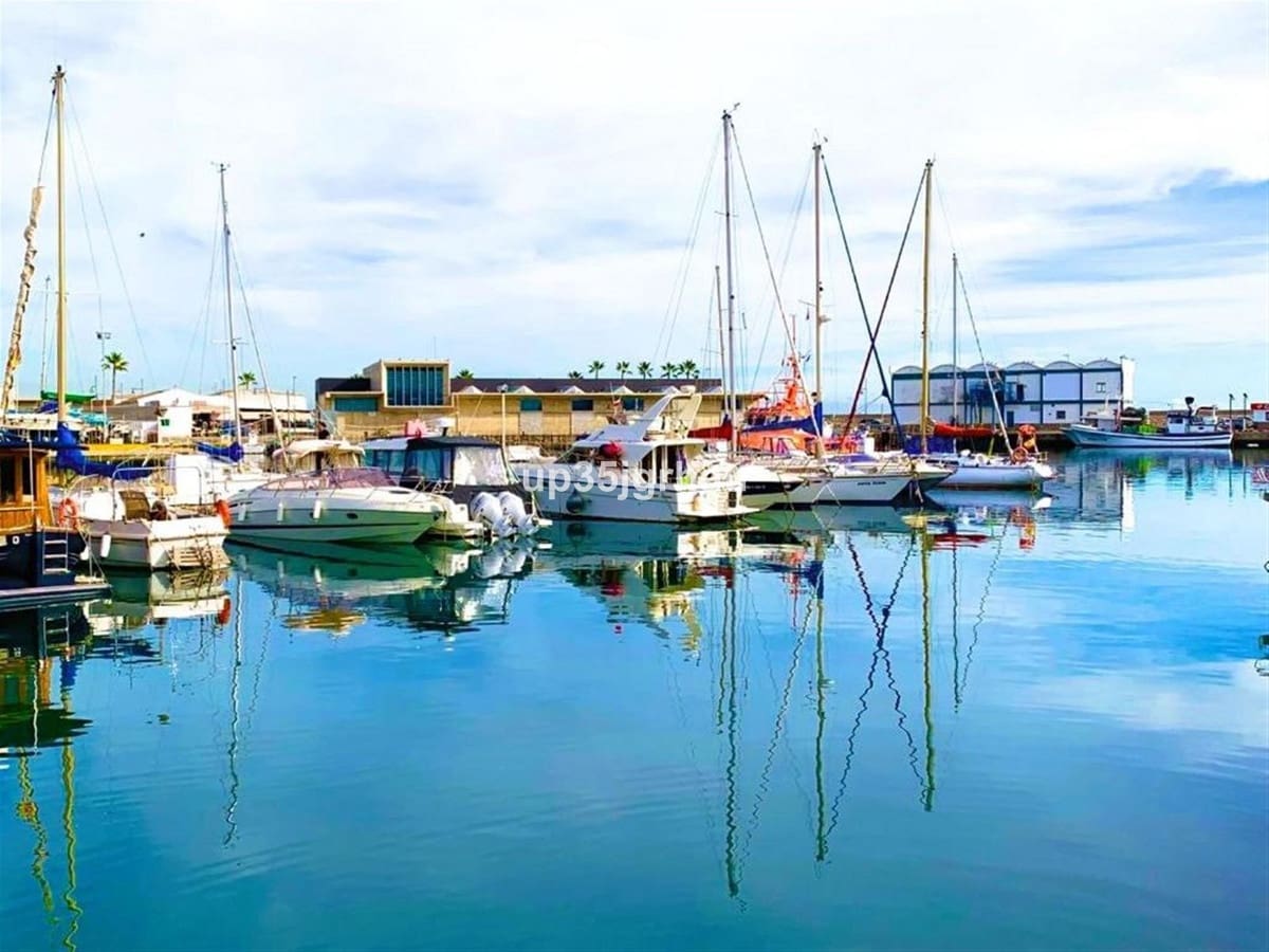 2 makuuhuone Huoneisto myytävänä paikassa Estepona - 699 900 € (Ref: 9782204)