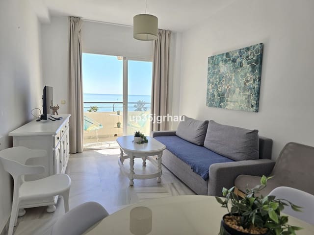 2 makuuhuone Huoneisto myytävänä paikassa Estepona - 699 900 € (Ref: 9782204)