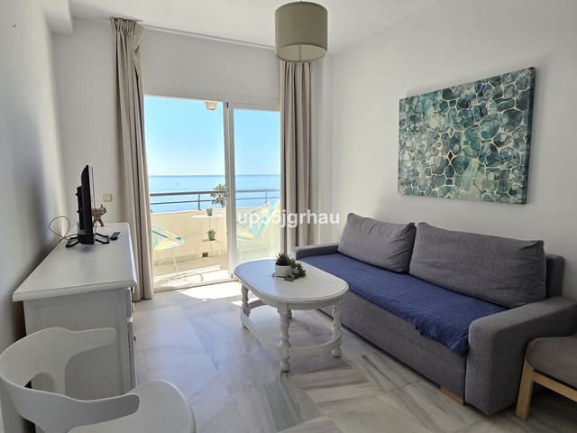 2 makuuhuone Huoneisto myytävänä paikassa Estepona - 699 900 € (Ref: 9782204)