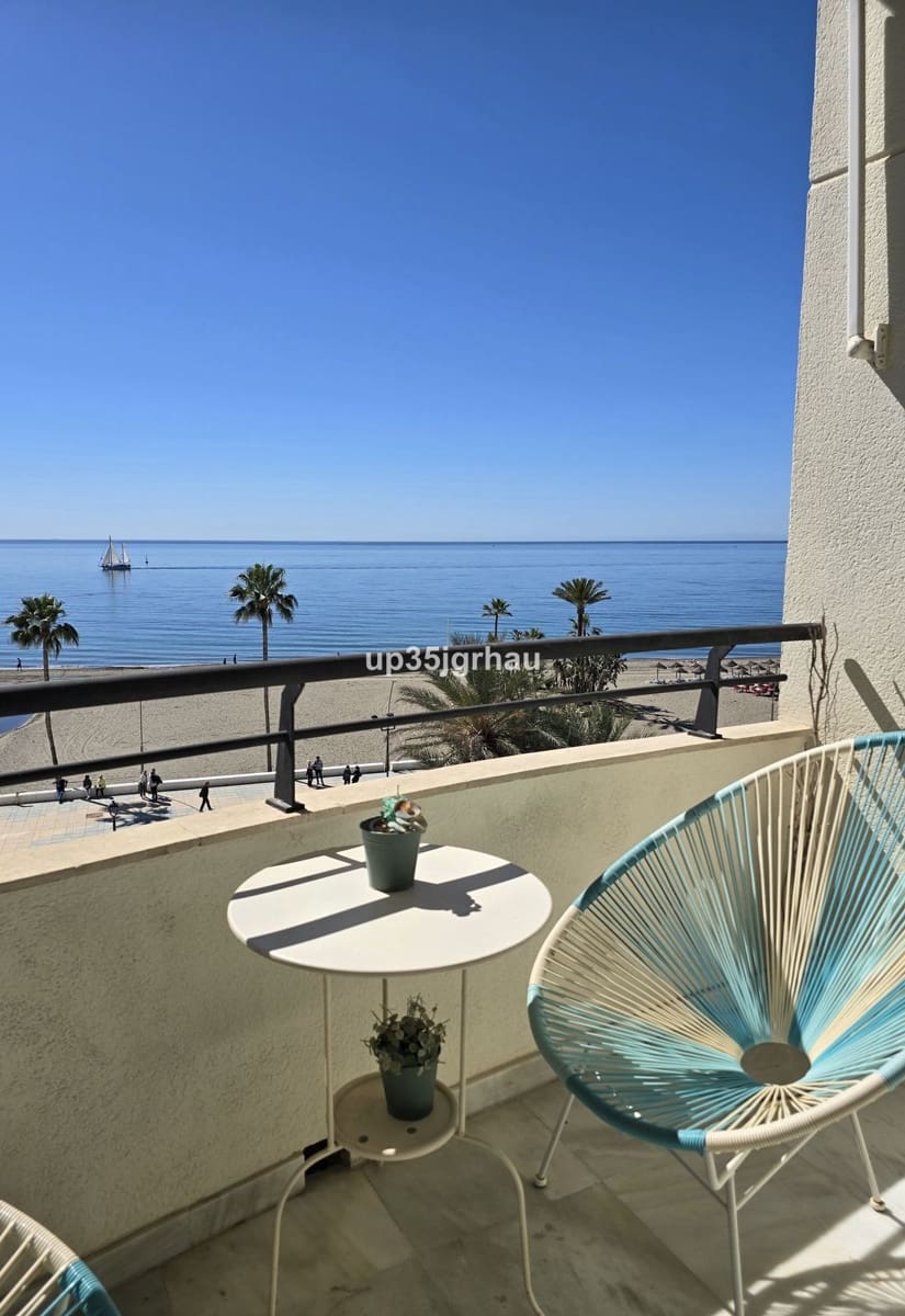 2 makuuhuone Huoneisto myytävänä paikassa Estepona - 699 900 € (Ref: 9782204)