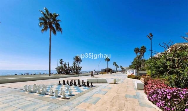 2 makuuhuone Huoneisto myytävänä paikassa Estepona - 699 900 € (Ref: 9782204)