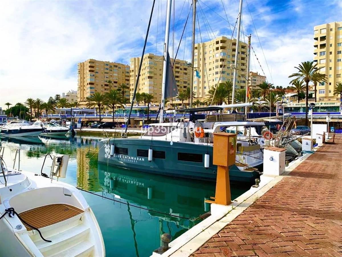 2 makuuhuone Huoneisto myytävänä paikassa Estepona - 699 900 € (Ref: 9782204)