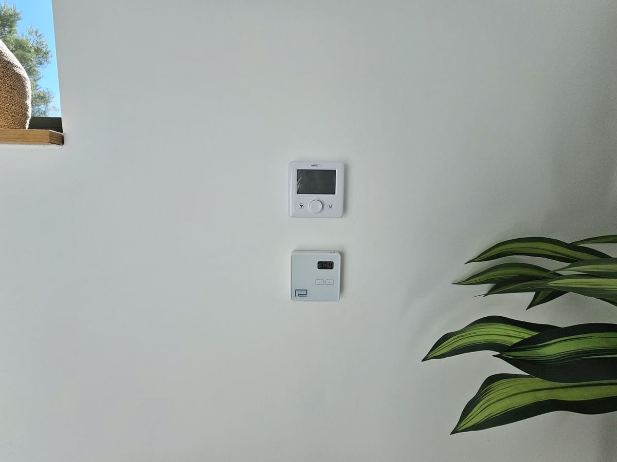 3 soveværelse Villa til salg i Mijas med swimmingpool garage - € 1.395.000 (Ref: 9782207)