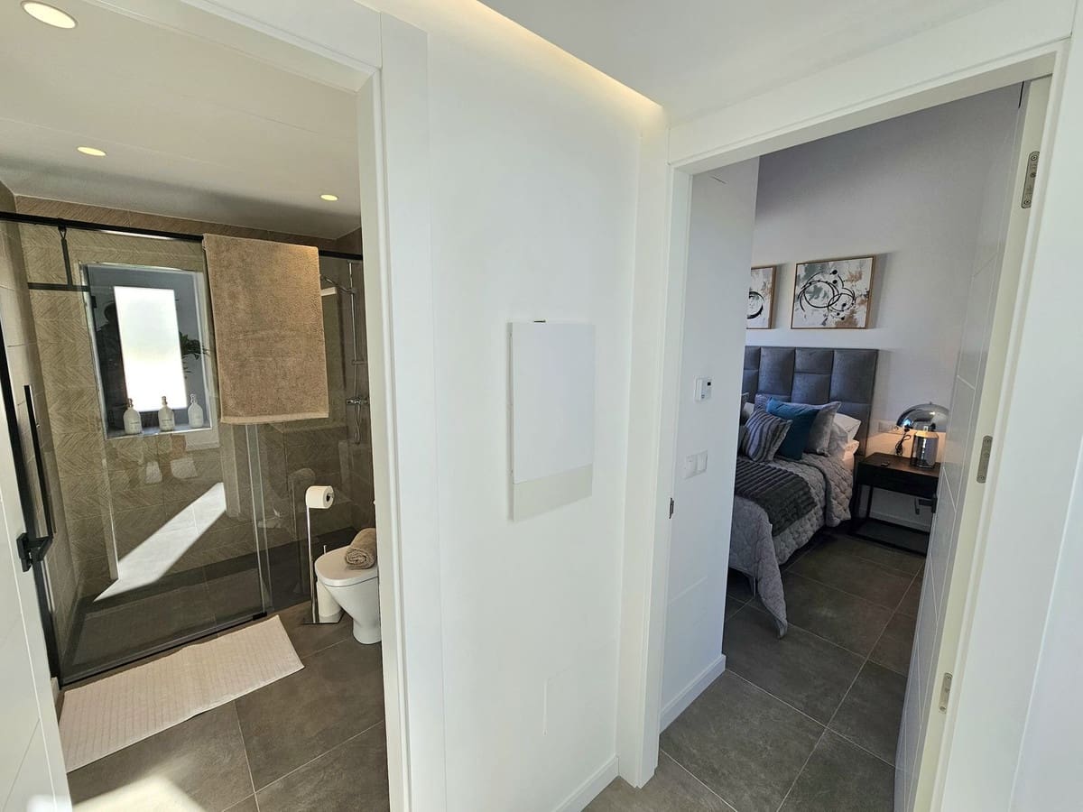 3 soveværelse Villa til salg i Mijas med swimmingpool garage - € 1.395.000 (Ref: 9782207)