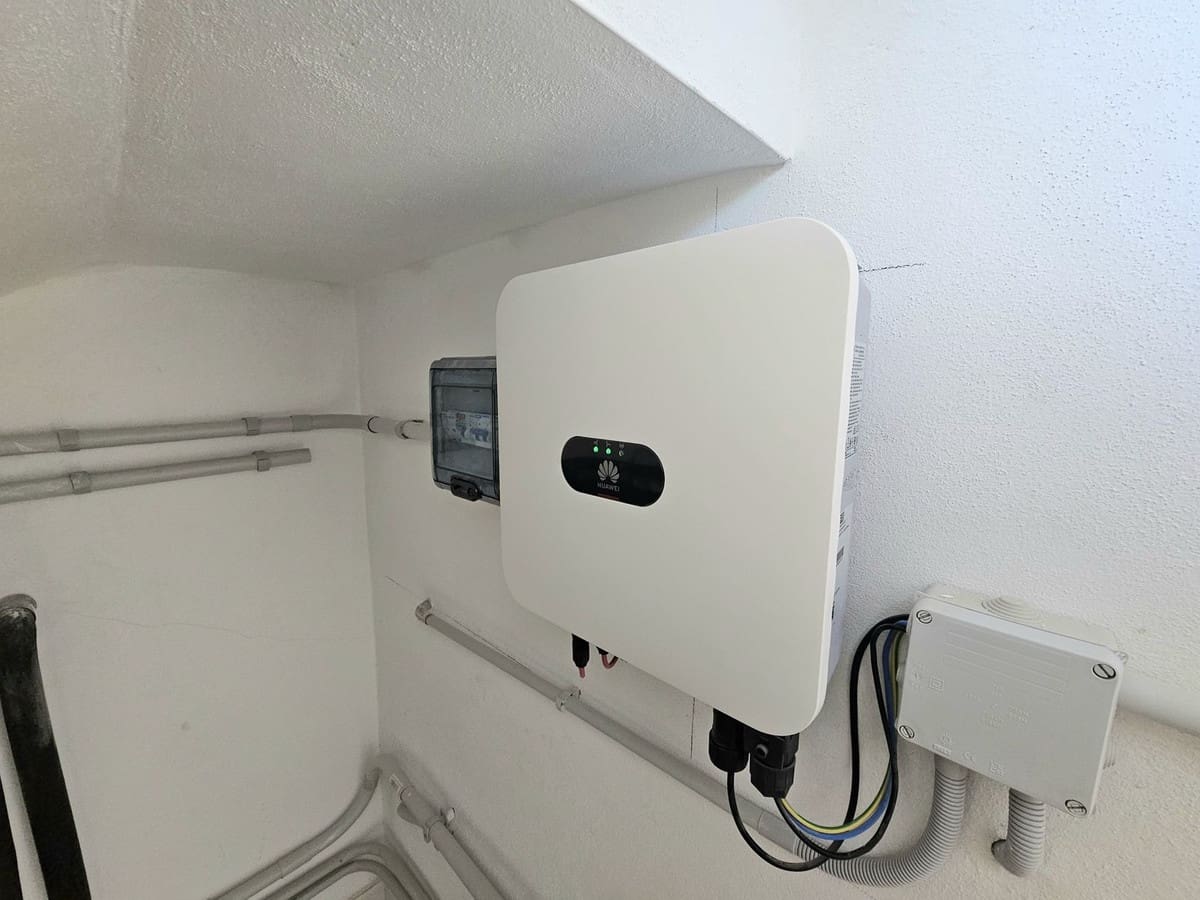 3 soveværelse Villa til salg i Mijas med swimmingpool garage - € 1.395.000 (Ref: 9782207)