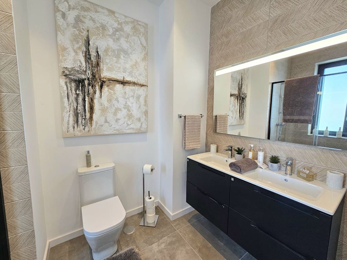 3 soveværelse Villa til salg i Mijas med swimmingpool garage - € 1.395.000 (Ref: 9782207)