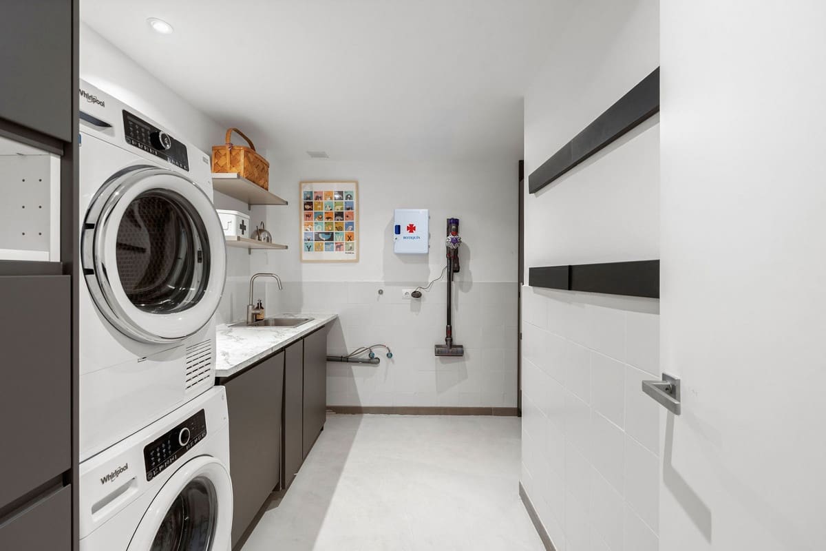 4 camera da letto Villa in vendita in Estepona con piscina garage - 1.690.000 € (Rif: 9782209)