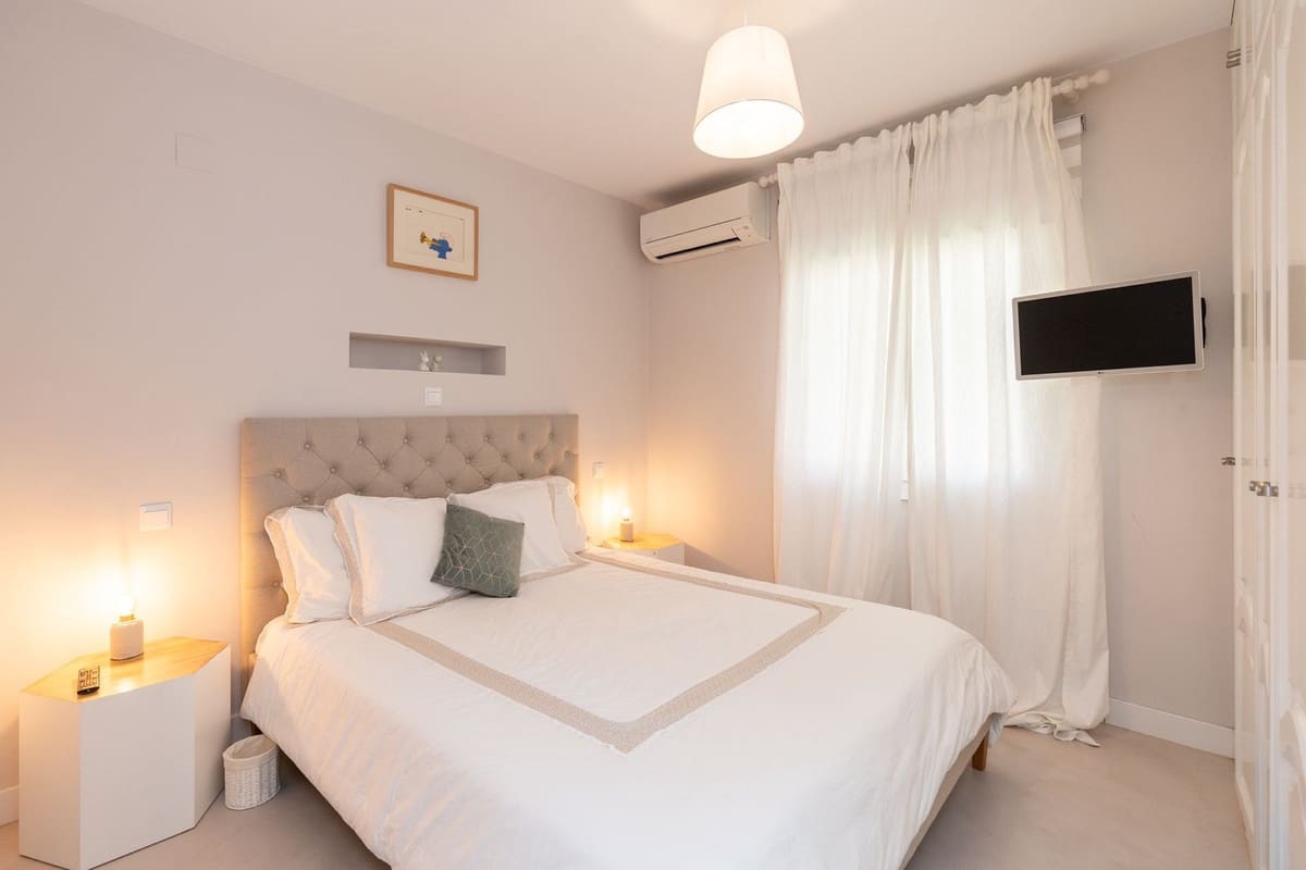 5 Zimmer Villa zu verkaufen in San Pedro de Alcantara mit Pool Garage - 1.950.000 € (Ref: 9782210)