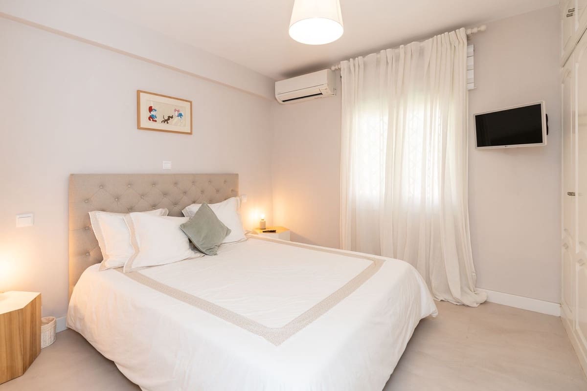 5 Zimmer Villa zu verkaufen in San Pedro de Alcantara mit Pool Garage - 1.950.000 € (Ref: 9782210)