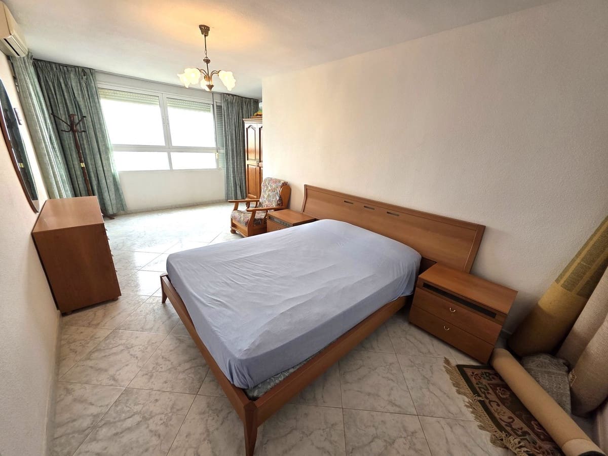 3 soveværelse Lejlighed til salg i Torremolinos med swimmingpool - € 669.000 (Ref: 9782211)