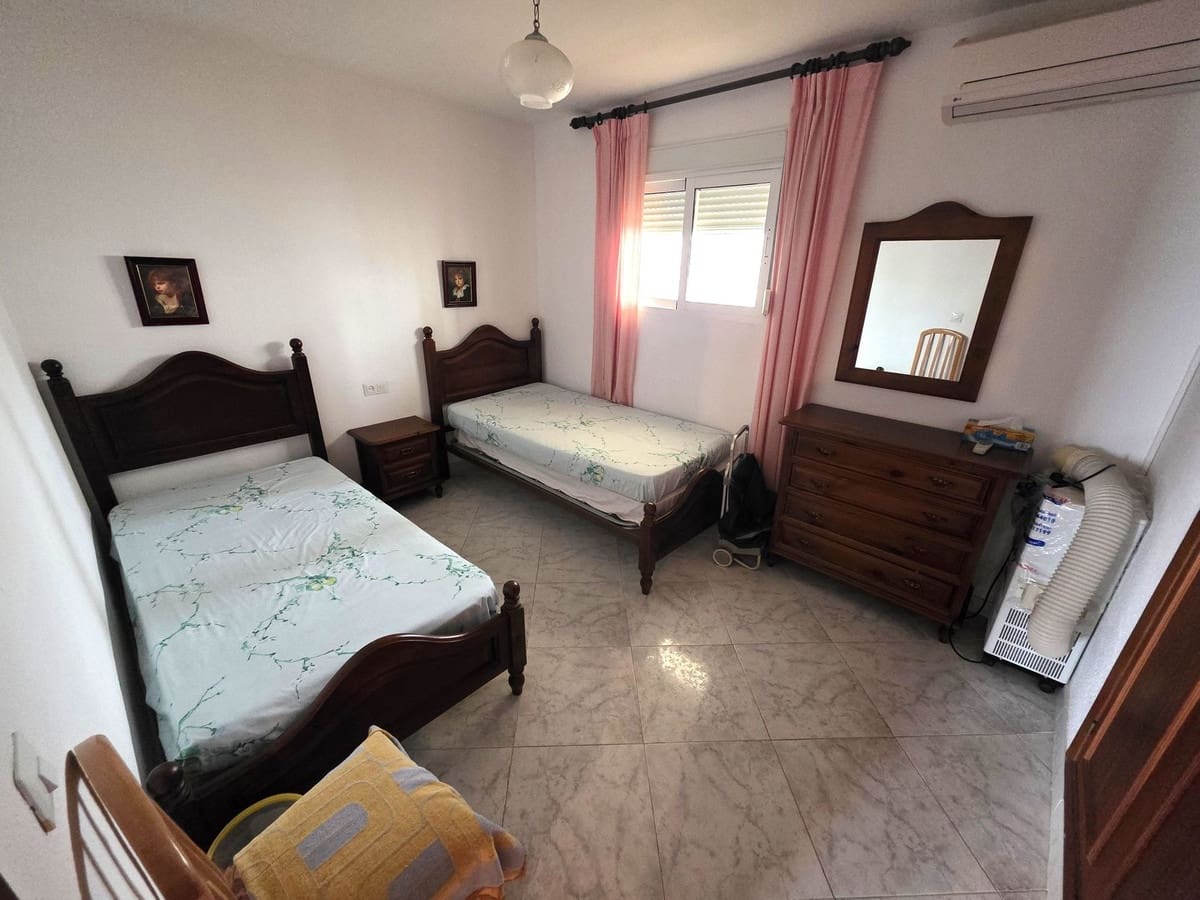 3 soveværelse Lejlighed til salg i Torremolinos med swimmingpool - € 669.000 (Ref: 9782211)