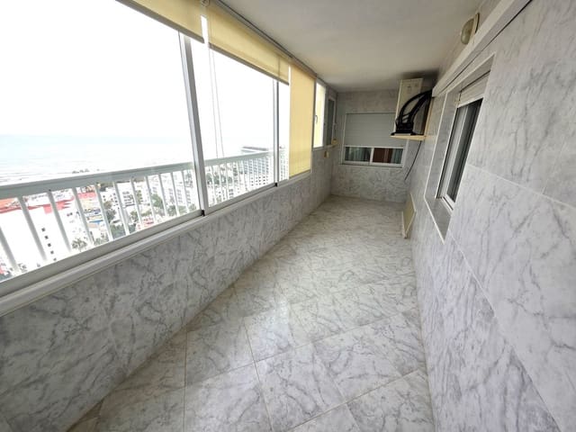 3 soveværelse Lejlighed til salg i Torremolinos med swimmingpool - € 669.000 (Ref: 9782211)