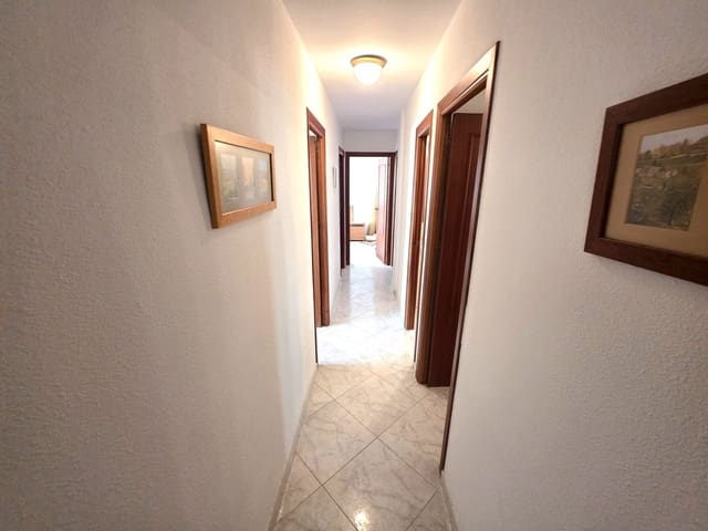 3 soveværelse Lejlighed til salg i Torremolinos med swimmingpool - € 669.000 (Ref: 9782211)