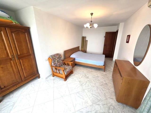 3 soveværelse Lejlighed til salg i Torremolinos med swimmingpool - € 669.000 (Ref: 9782211)