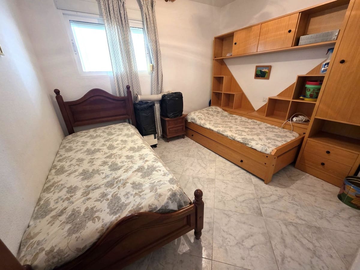 3 soveværelse Lejlighed til salg i Torremolinos med swimmingpool - € 669.000 (Ref: 9782211)