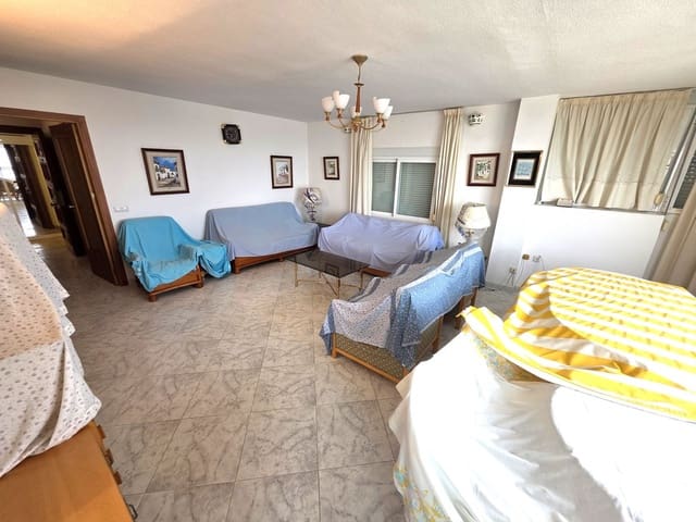 3 soveværelse Lejlighed til salg i Torremolinos med swimmingpool - € 669.000 (Ref: 9782211)