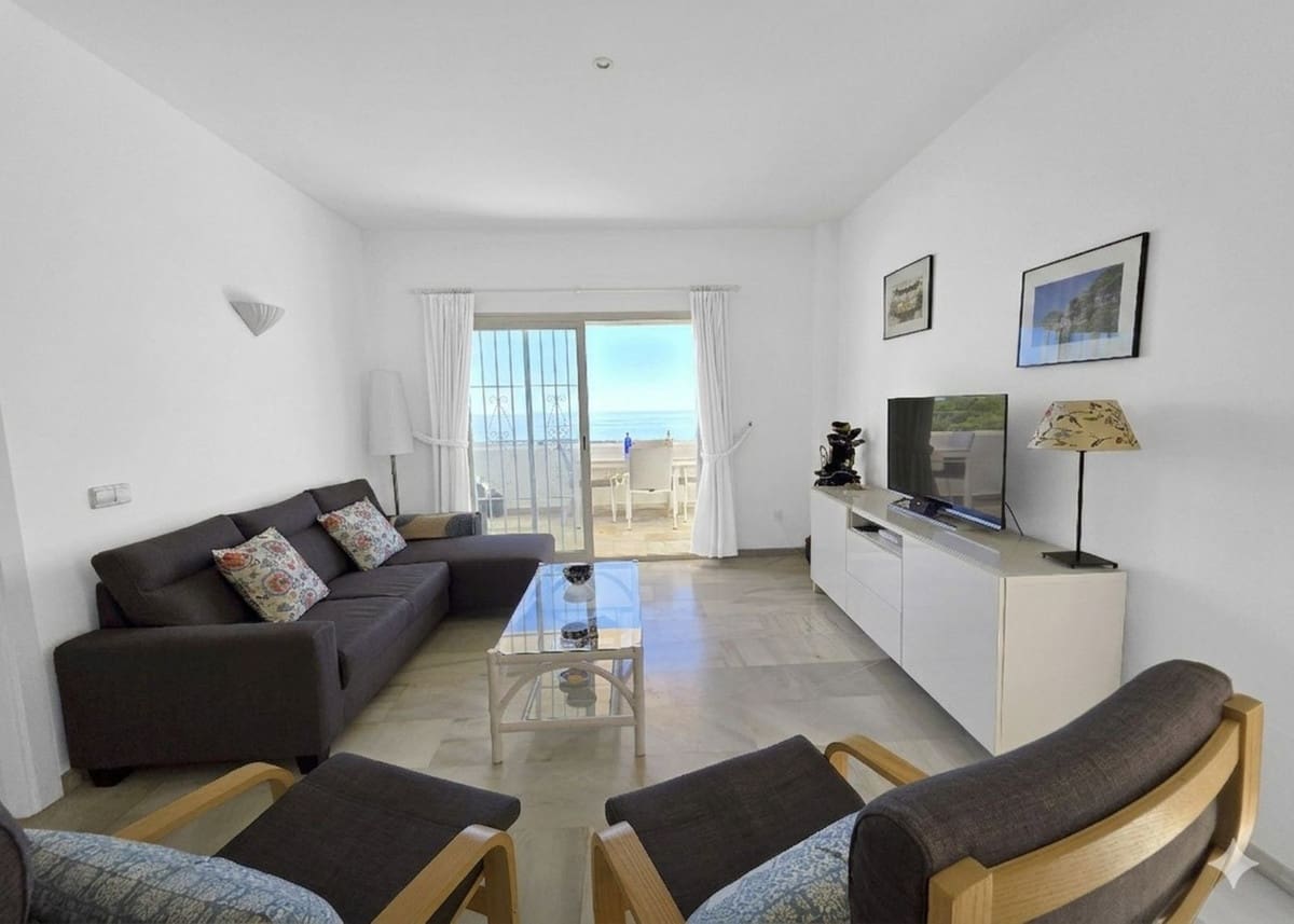 2 camera da letto Appartamento in vendita in La Mairena con piscina garage - 320.000 € (Rif: 9782212)