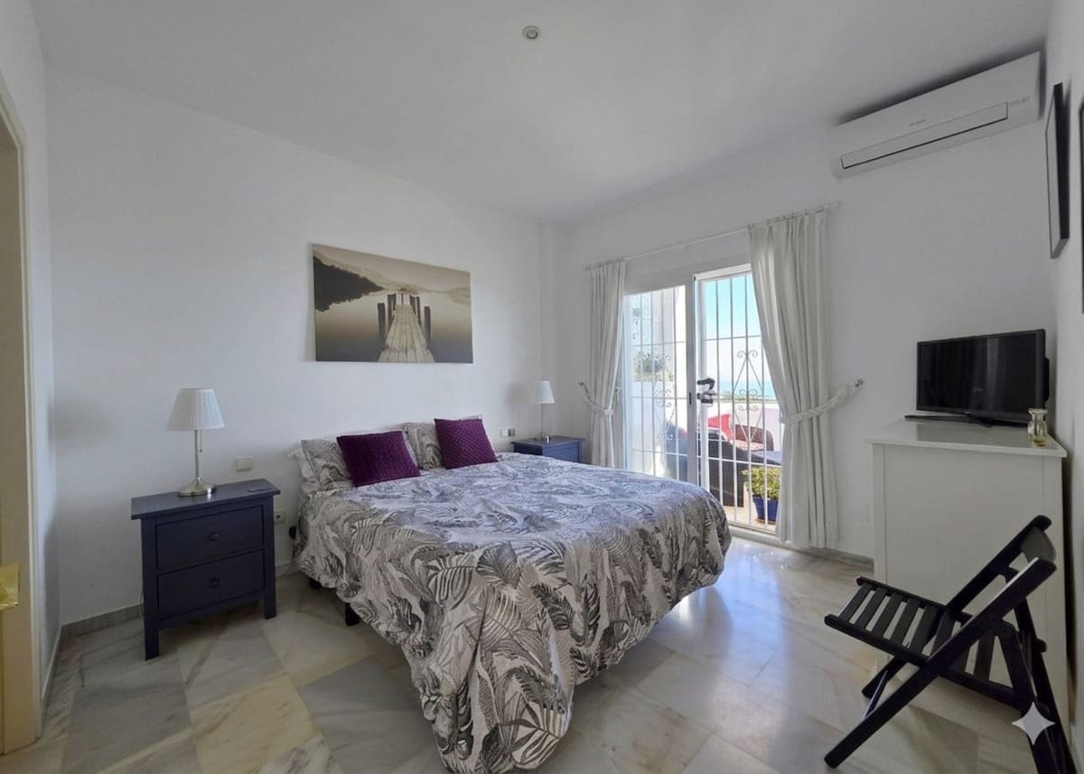 2 camera da letto Appartamento in vendita in La Mairena con piscina garage - 320.000 € (Rif: 9782212)