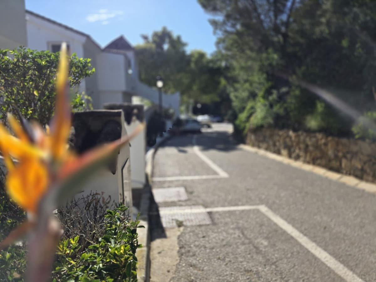 2 camera da letto Appartamento in vendita in La Mairena con piscina garage - 320.000 € (Rif: 9782212)