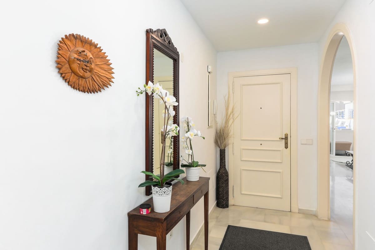 2 chambre Appartement à vendre à Benalmadena Costa avec piscine - 529 000 € (Ref: 9782215)