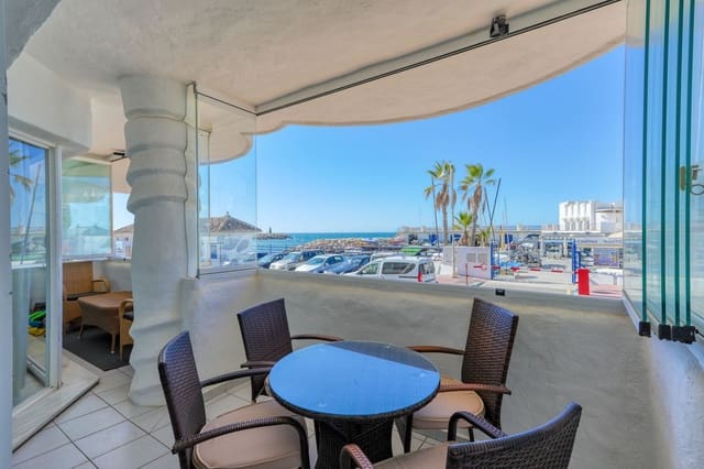 2 chambre Appartement à vendre à Benalmadena Costa, Benalmádena avec piscine - 529 000 € (Ref: 9782215)