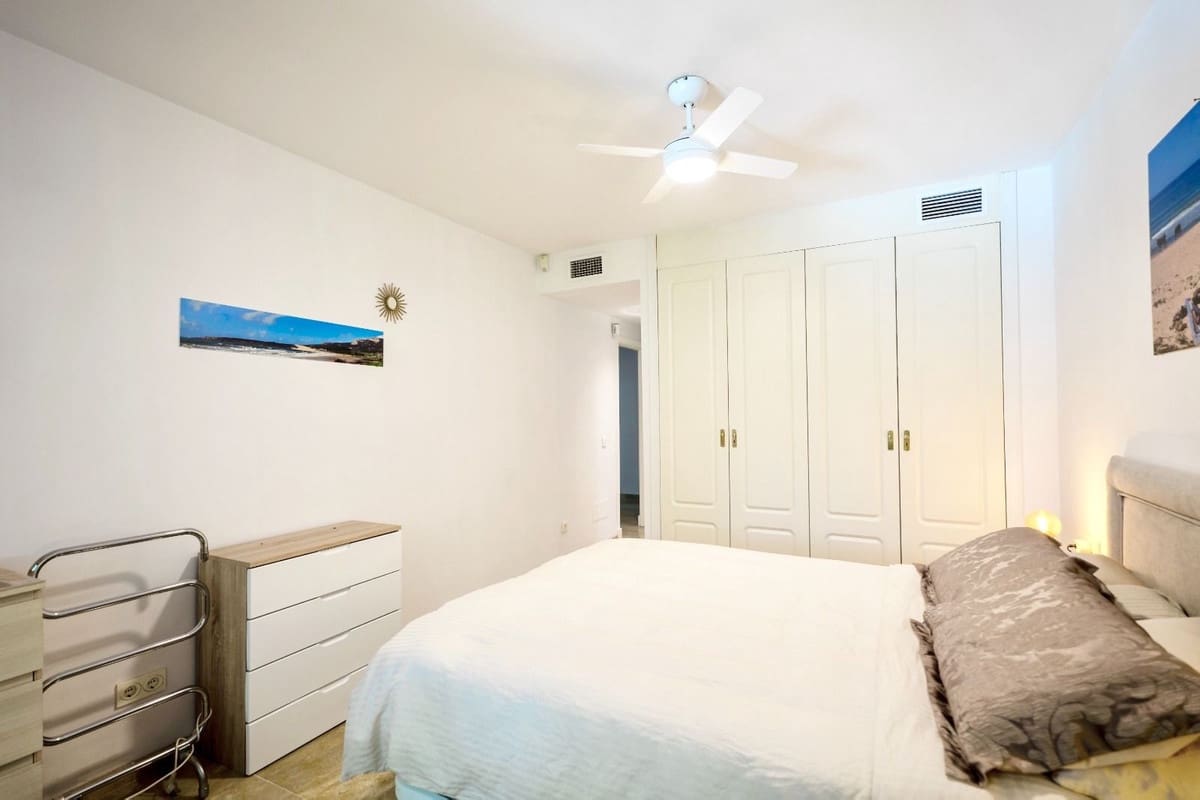 2 chambre Penthouse à vendre à Rio Real avec piscine garage - 525 000 € (Ref: 9782216)