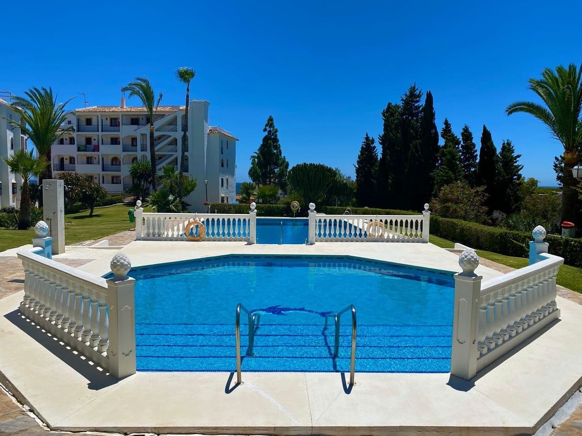 3 sypialnia Apartament na sprzedaż w Riviera del Sol z basenem - 430 000 € (Ref: 9782217)