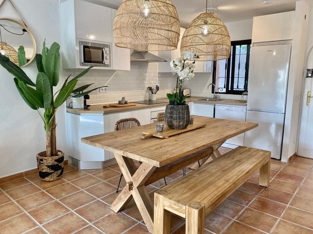 3 sypialnia Apartament na sprzedaż w Riviera del Sol, Mijas z basenem - 430 000 € (Ref: 9782217)