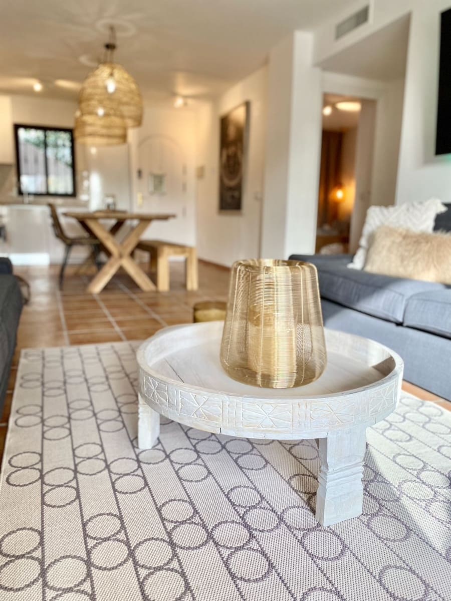 3 sypialnia Apartament na sprzedaż w Riviera del Sol z basenem - 430 000 € (Ref: 9782217)