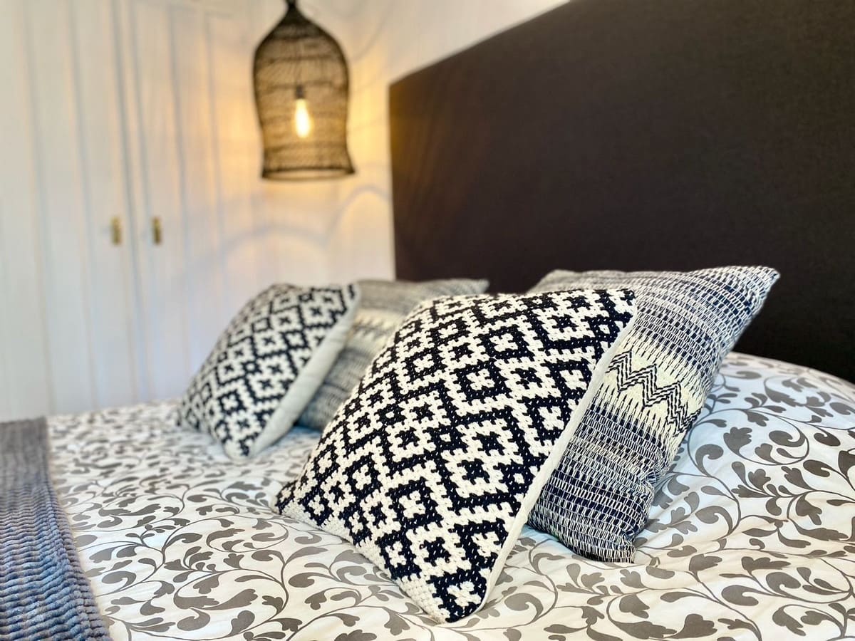 3 sypialnia Apartament na sprzedaż w Riviera del Sol z basenem - 430 000 € (Ref: 9782217)