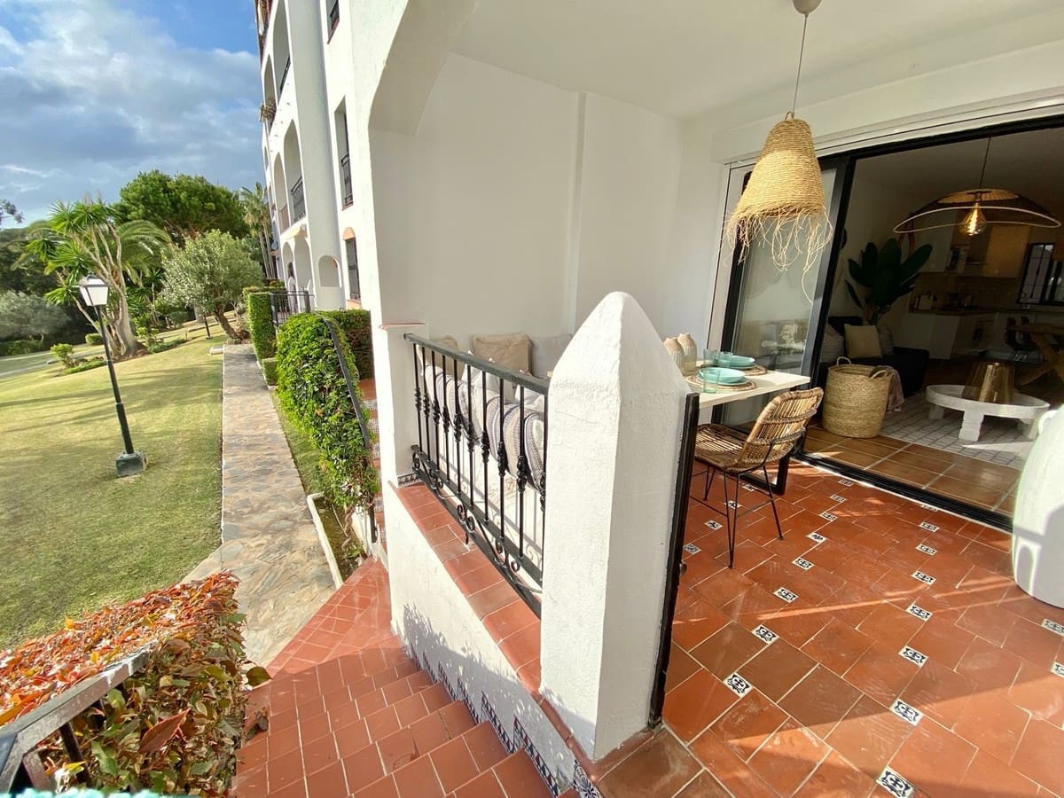 3 sypialnia Apartament na sprzedaż w Riviera del Sol z basenem - 430 000 € (Ref: 9782217)