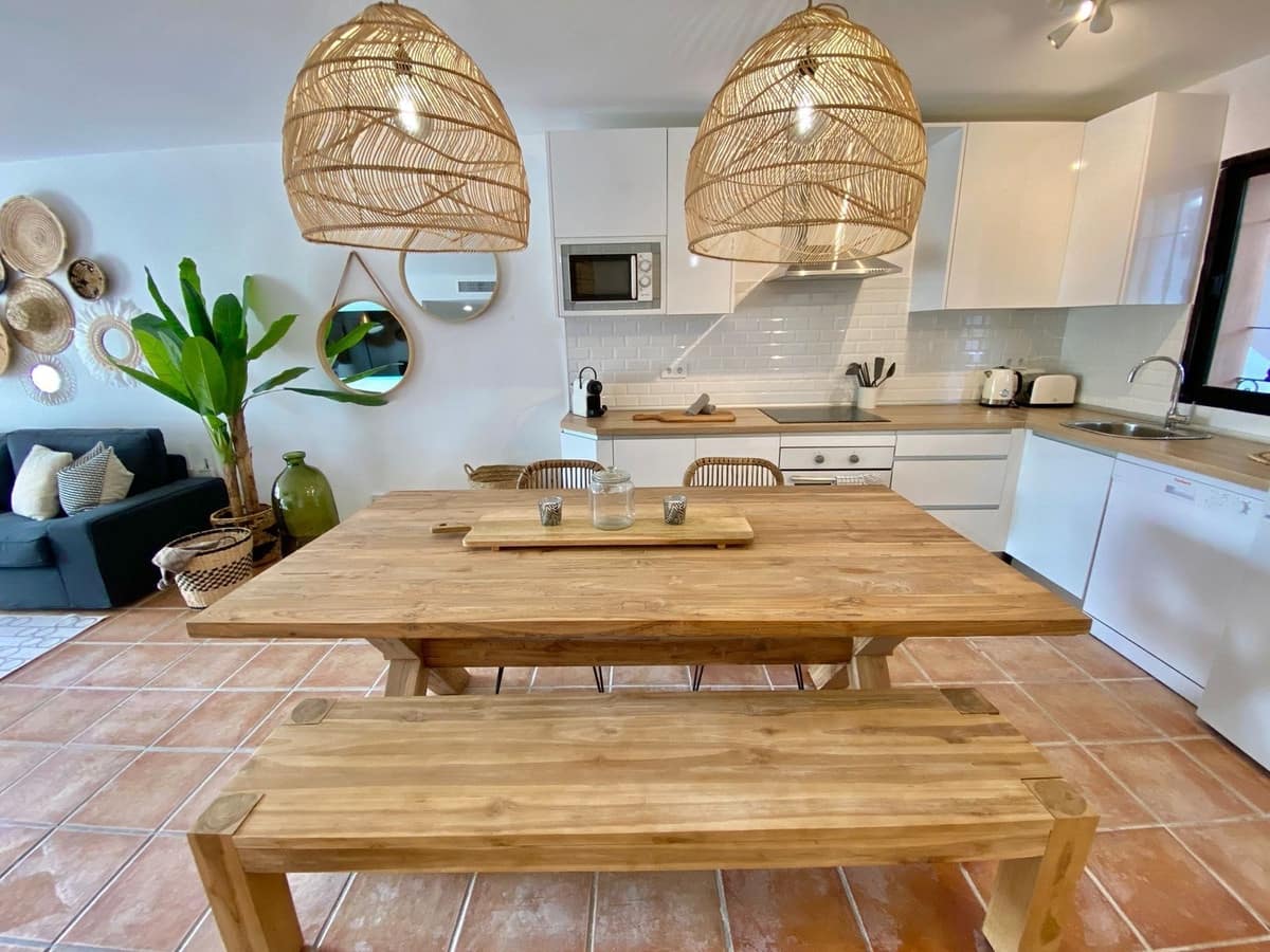 3 sypialnia Apartament na sprzedaż w Riviera del Sol z basenem - 430 000 € (Ref: 9782217)