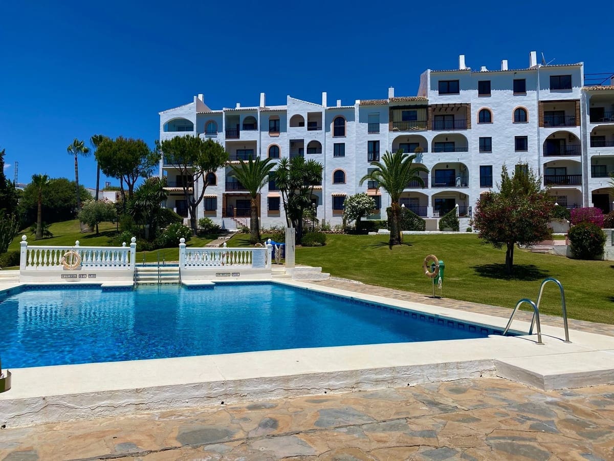 3 sypialnia Apartament na sprzedaż w Riviera del Sol z basenem - 430 000 € (Ref: 9782217)