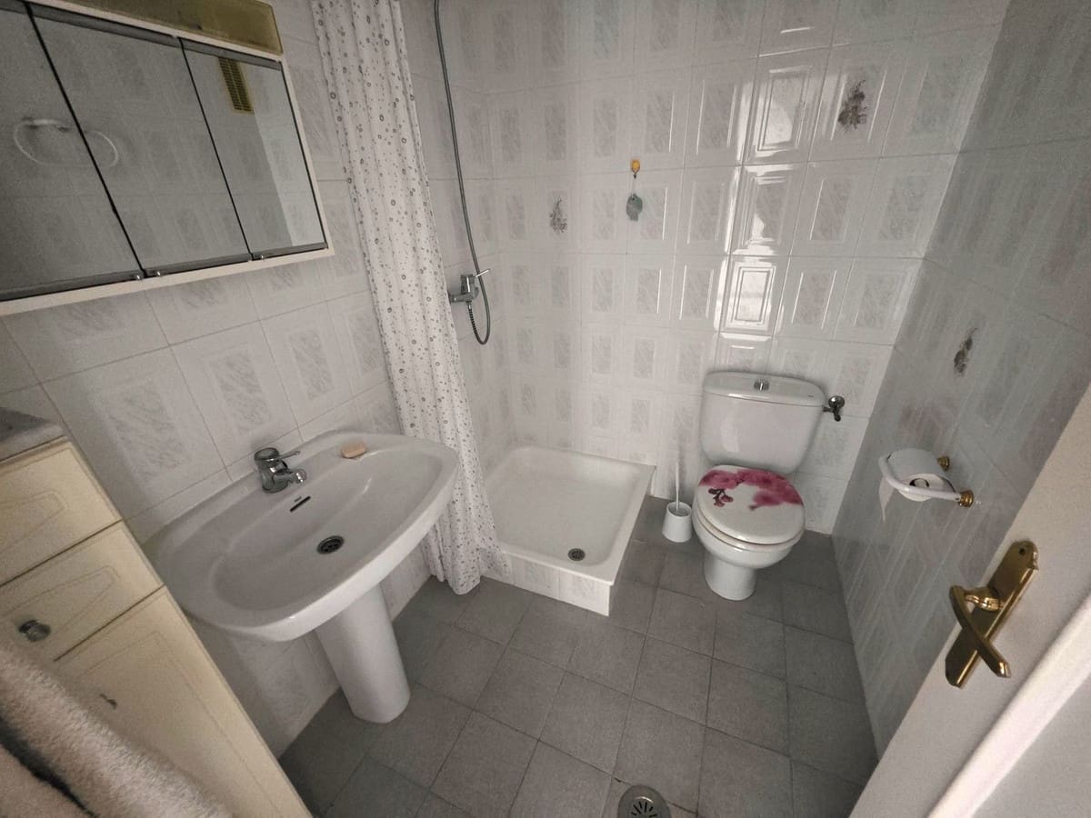 2 quarto Penthouse para venda em Calahonda com piscina garagem - 349 000 € (Ref: 9782218)