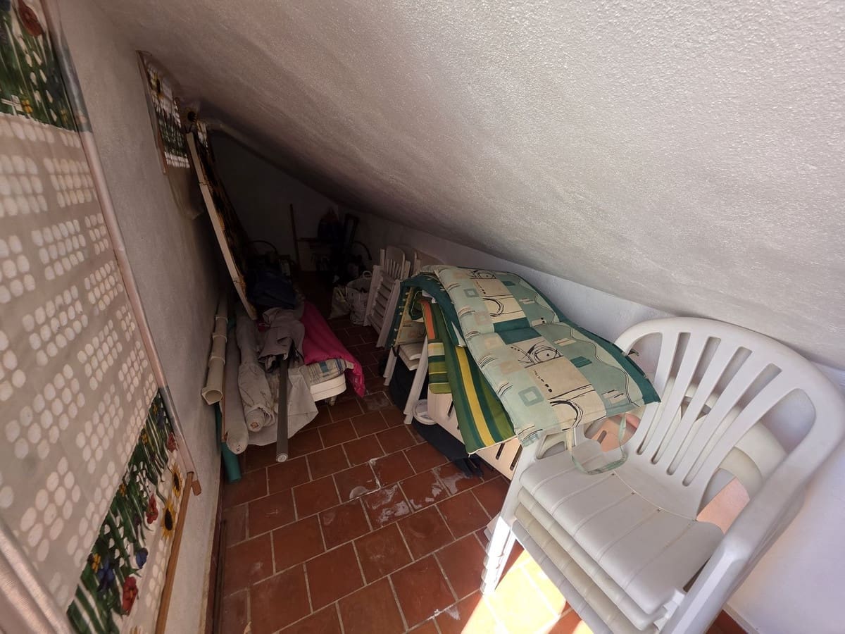 2 quarto Penthouse para venda em Calahonda com piscina garagem - 349 000 € (Ref: 9782218)