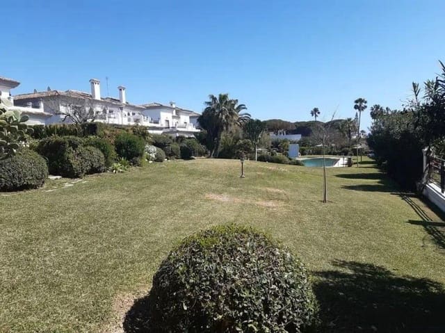 5 soverom Hus til salgs i Cabopino, Marbella med svømmebasseng garasje - € 943 000 (Ref: 9784341)