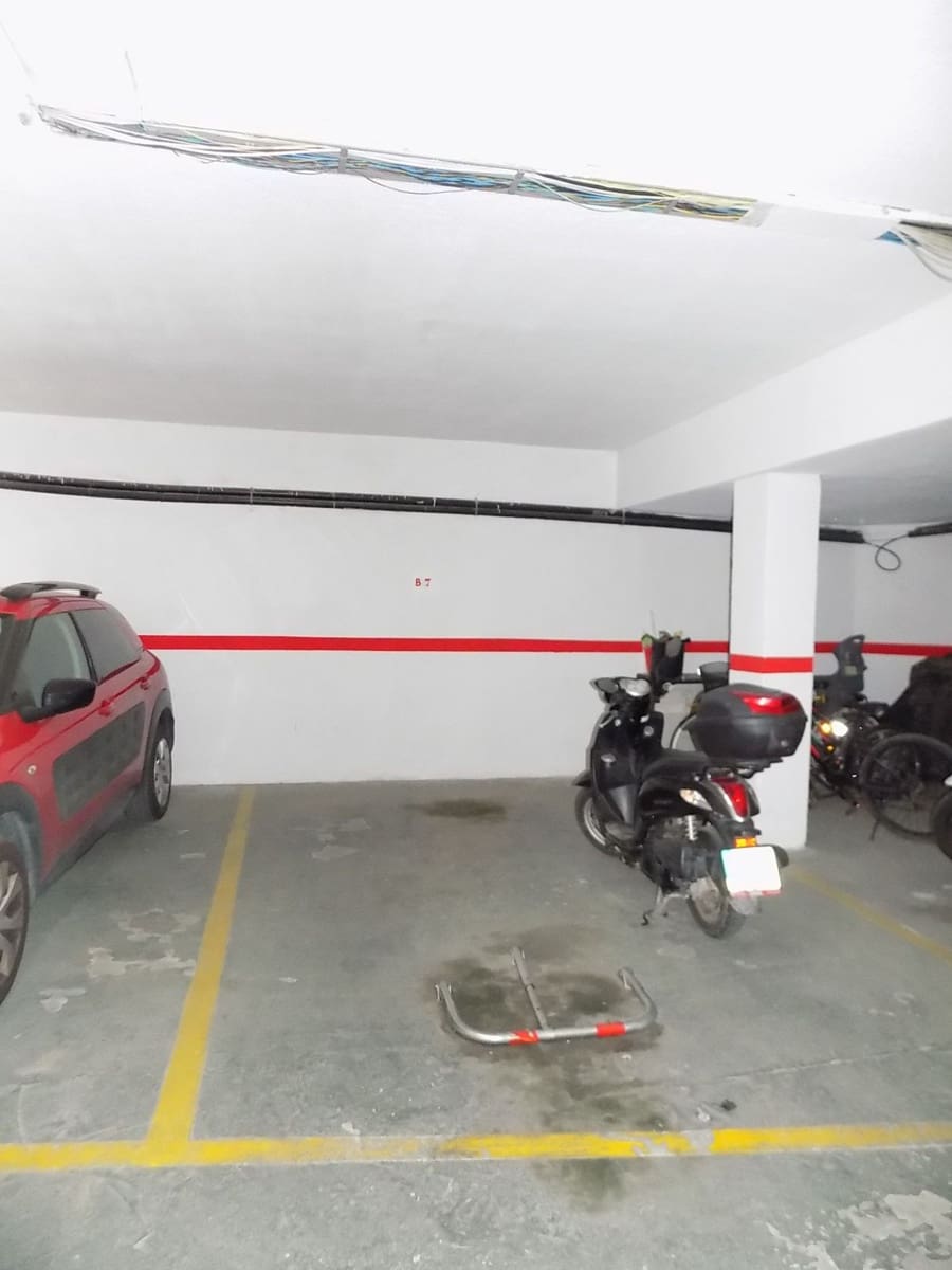 2 sypialnia Apartament na sprzedaż w Mijas Golf z basenem garażem - 239 000 € (Ref: 9784342)