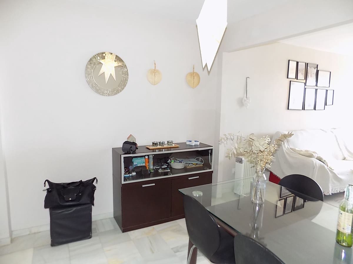 2 sypialnia Apartament na sprzedaż w Mijas Golf z basenem garażem - 239 000 € (Ref: 9784342)