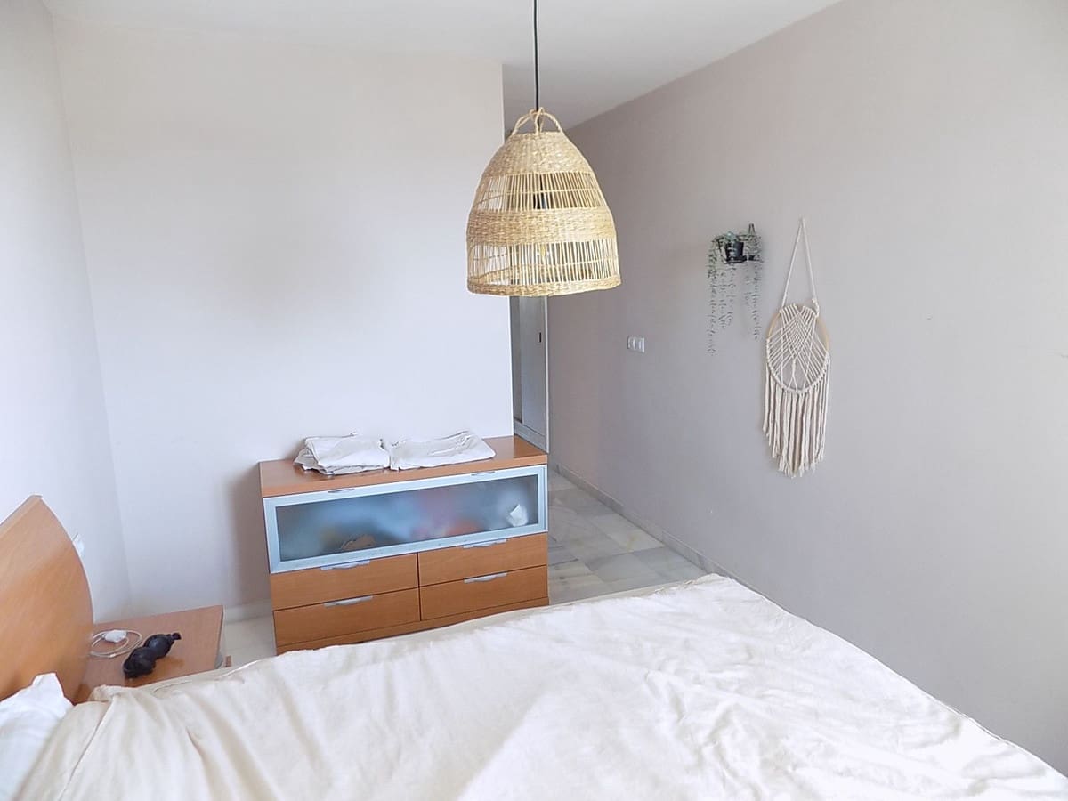 2 sypialnia Apartament na sprzedaż w Mijas Golf z basenem garażem - 239 000 € (Ref: 9784342)