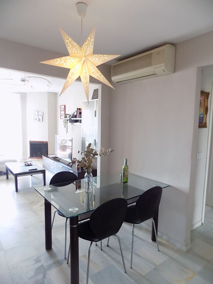 2 sypialnia Apartament na sprzedaż w Mijas Golf z basenem garażem - 239 000 € (Ref: 9784342)