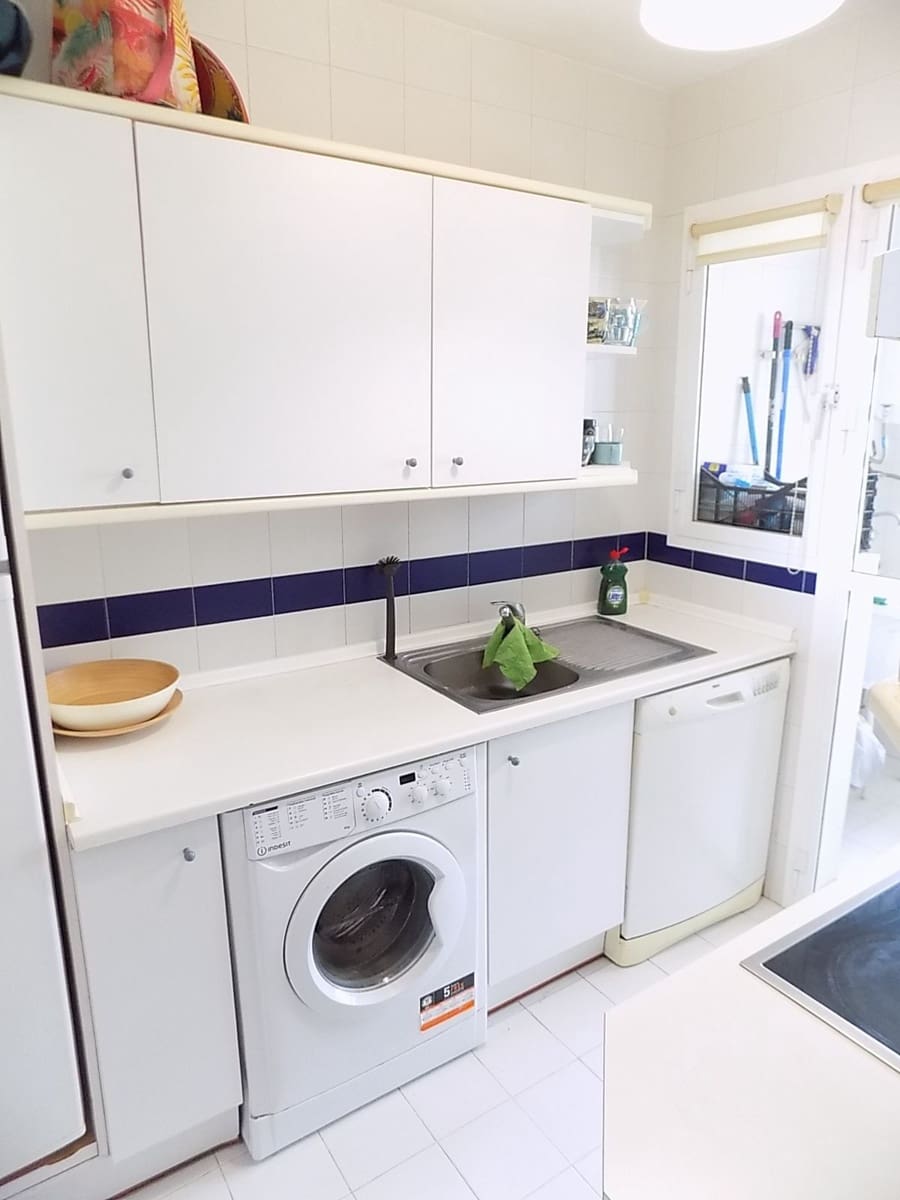 2 sypialnia Apartament na sprzedaż w Mijas Golf z basenem garażem - 239 000 € (Ref: 9784342)