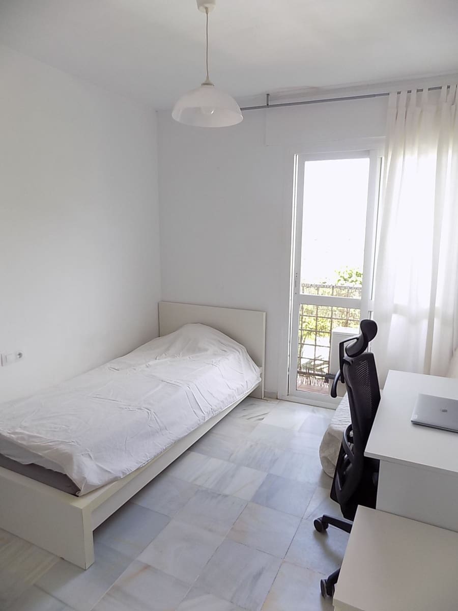 2 sypialnia Apartament na sprzedaż w Mijas Golf z basenem garażem - 239 000 € (Ref: 9784342)