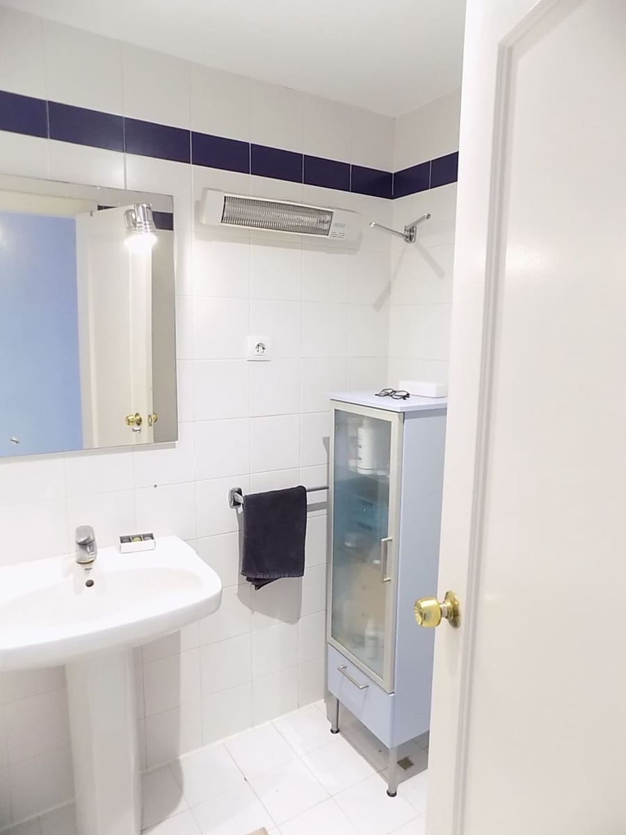 2 sypialnia Apartament na sprzedaż w Mijas Golf z basenem garażem - 239 000 € (Ref: 9784342)