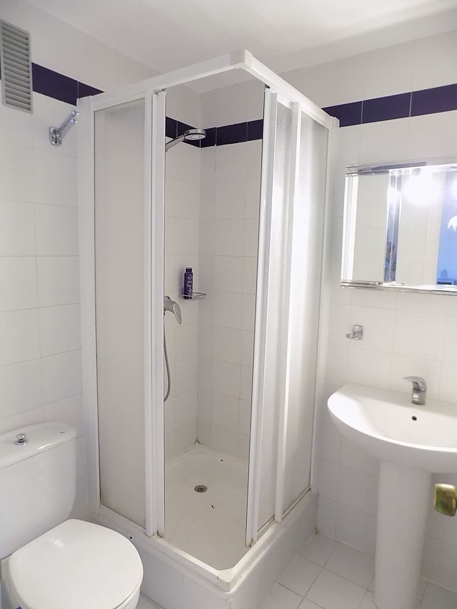 2 sypialnia Apartament na sprzedaż w Mijas Golf z basenem garażem - 239 000 € (Ref: 9784342)